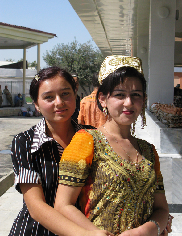 Знакомство С Девочка Таджикистан